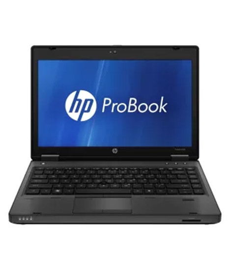 iShopping - HP Probook 14” Core i5 3rd Gen 4GB 250GB Laptop (6470b) - Refurbished