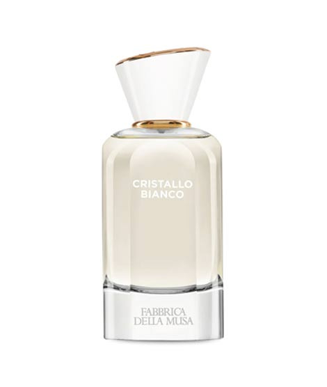 iShopping - Fabbrica Della Musa Cristallo Bianco Eau De Parfum For Women 100ml