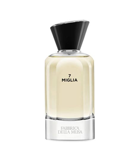 iShopping - Fabbrica Della Musa 7 Miglia Eau De Parfum For Men 100ml