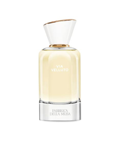 iShopping - Fabbrica Della Musa Via Velluto Eau De Parfum For Women 100ml
