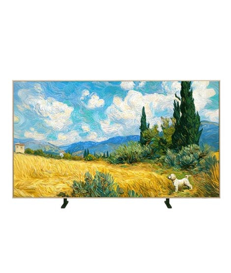 iShopping - TCL 55" A400 Pro Nxtvision 4K UHD Smart LED TV