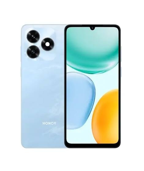 iShopping - Honor X5c-Tidle Blue-64GB - 4GB RAM-PTA Approved