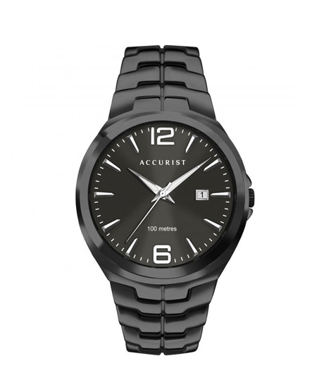 iShopping - Accurist Men's Watch (7330)