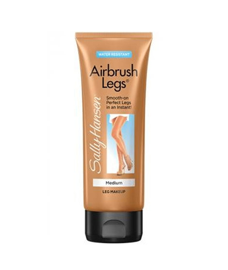 iShopping - Sally Hansen Airbrush Legs Makeup Lotion Medium