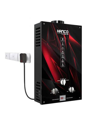 iShopping - Hanco Instant Water Heater 7 Ltr (7G2)