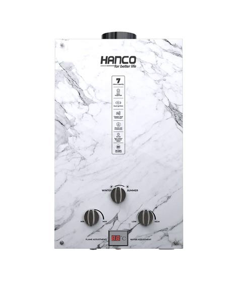 iShopping - Hanco Instant Water Heater 7 Ltr (7G3)