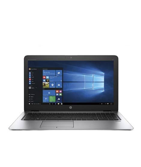 iShopping - Hp EliteBook 850 G3 Core i7 6th Generation 8GB DDR4 256GB SSD 15.6inch Screen Numpad