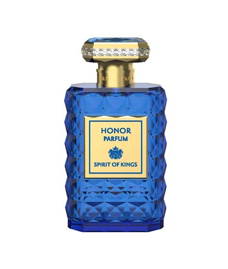 iShopping - Spirit Of Kings Honor Eau De Parfum For Unisex 100ml