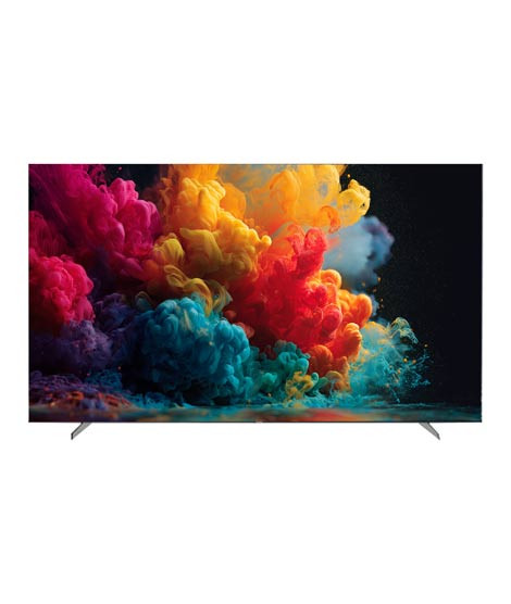 iShopping - Multynet 85" IQ50 4K UHD Smart LED TV (85-IQ50)