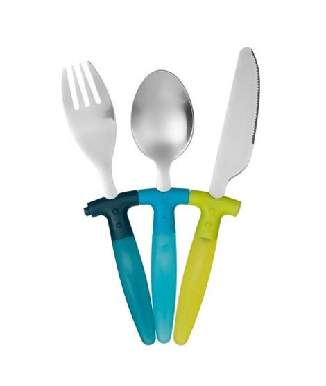 iShopping - Premier Home 3 Pieces Cutlery Set (922314)