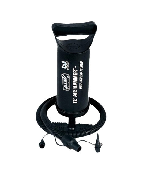 iShopping - Planet X Bestway Inflation Pump 12" (PX-9466)