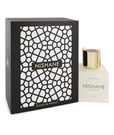 iShopping - Nishane Hacivat Extrait De Parfum For Men 100ml
