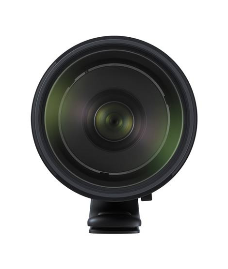 iShopping - Tamron SP 150-600mm F/5-6.3 Di VC USD G2 Lens For Canon EF (A022)