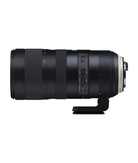 iShopping - Tamron SP 70-200mm F/2.8 Di VC USD G2 Lens For Nikon F (A025)