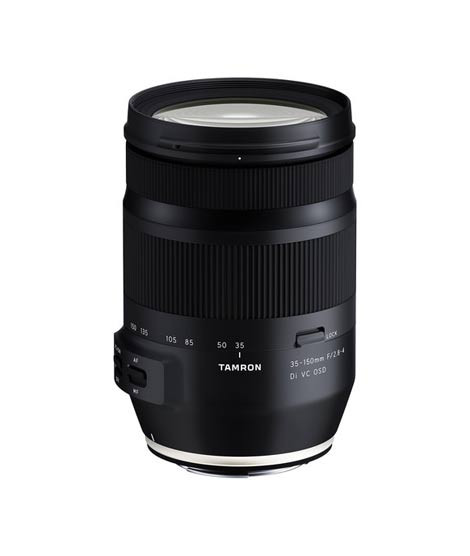 iShopping - Tamron 35-150mm F/2.8-4 Di VC OSD Lens For Canon EF (A043)