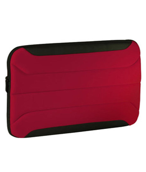 iShopping - Targus 10.2" Zamba Sleeve Laptop Bag Red (TSS13504AP)