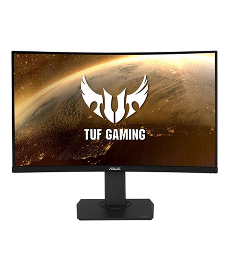 iShopping - Asus TUF Curved 32" HDR Gaming Monitor (VG32VQ)