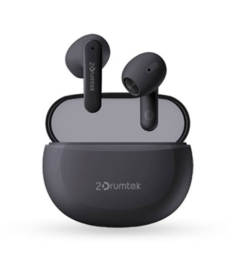 iShopping - A4tech 2Drumtek B20 True Wireless Earbuds