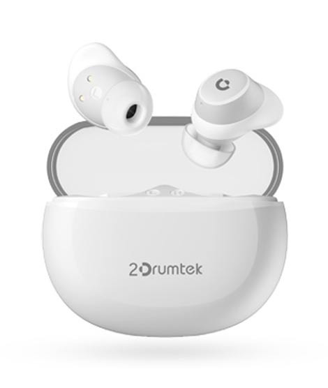 iShopping - A4tech 2Drumtek B27 True Wireless Earbuds