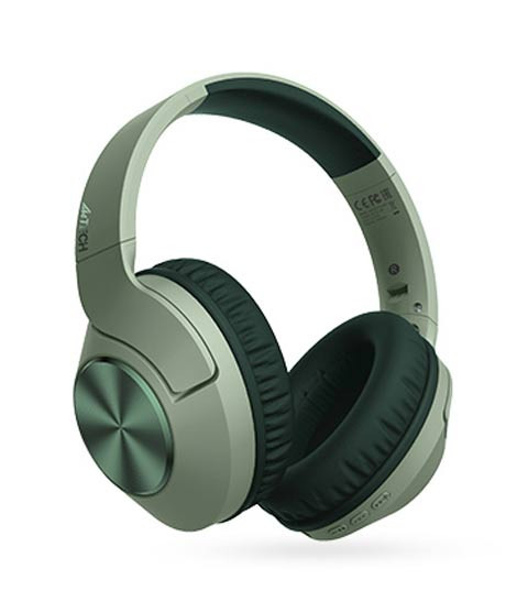 iShopping - A4tech 2Drumtek BH300 Wireless Headphone