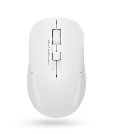 iShopping - A4tech Air Dual-Function Air Mouse (FG16CS)