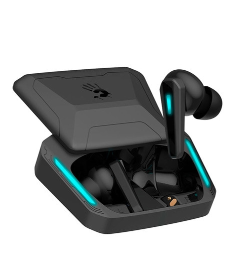 iShopping - A4tech Bloody M70 TWS Gaming Earphones Black/Blue