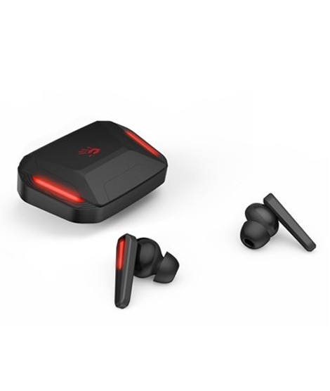 iShopping - A4tech Bloody M70 TWS Gaming Earphones Black/Red