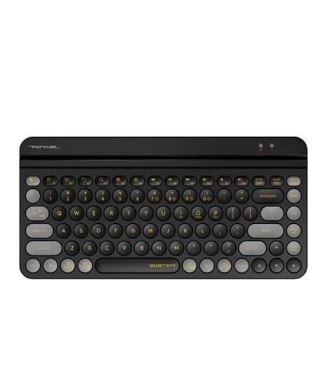 iShopping - A4tech FBK30 Mini Wireless Keyboard