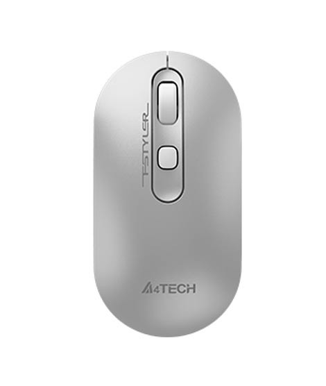 iShopping - A4tech Fstyler Dual Mode Wireless Mouse (FB20S)