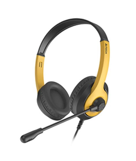 iShopping - A4tech Fstyler Stereo Headphone (FH100U)