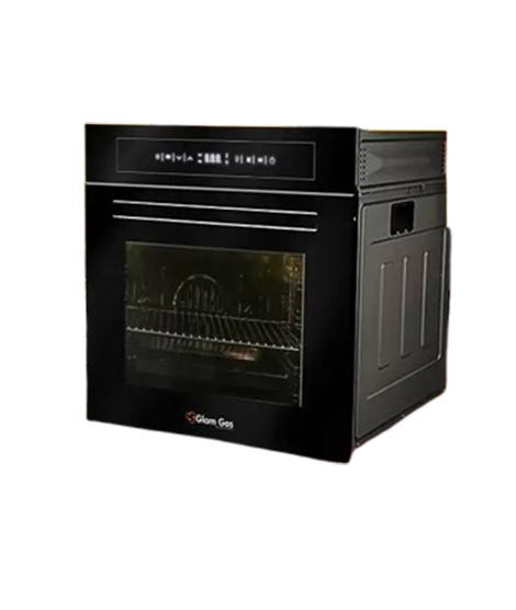 iShopping - Glam Gas Built In Oven 88 Ltr (A68-SF3-88L)
