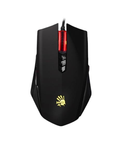 iShopping - A4tech Bloody Light Strike Gaming Mouse (A70)