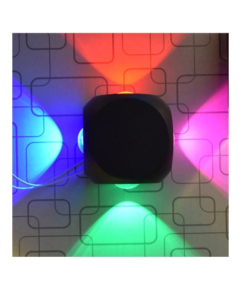 iShopping - A.J.W Collection Wall Black Light