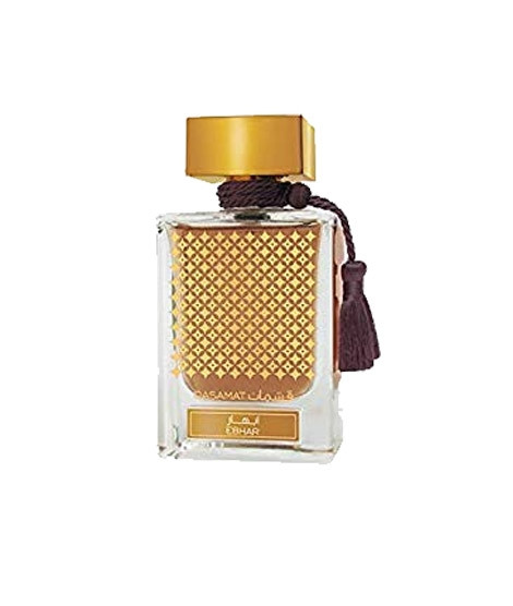 iShopping - Rasasi Qasamat Ebhar Eau De Parfum For Unisex 65ml