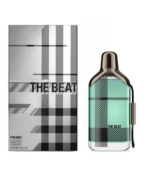 iShopping - Burberry The Beat Eau De Toilette For Men 100ml