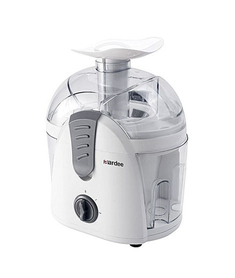 iShopping - Aardee Juice Extractor 400W (ARJE-400)