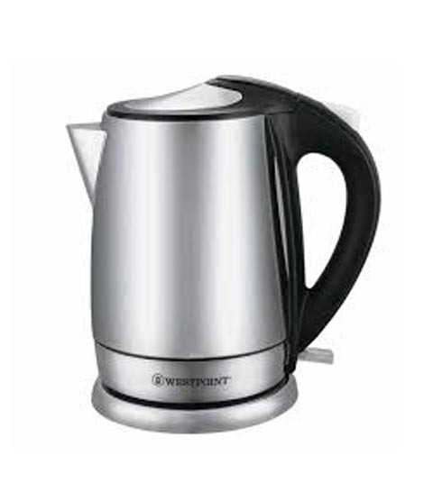 iShopping - Westpoint Electric Tea Kettle 1.7 ltr (WF-6173)