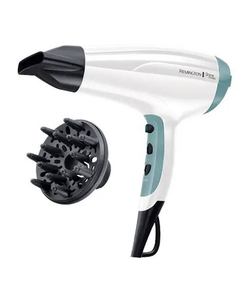 iShopping - Remington Shine Therapy Hair Dryer (D5216)