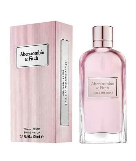 iShopping - Abercrombie & Fitch First Instinct Eau De Parfum For Women 100ml