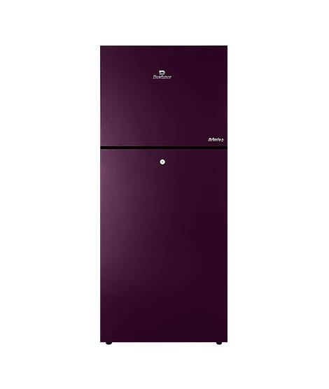 iShopping - Dawlance Avante+ Inverter Freezer-On-Top Refrigerator Sapphire Purple (9169-WB)