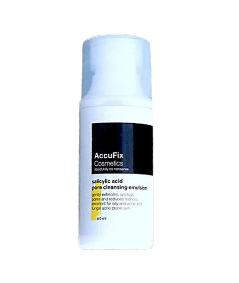 iShopping - AccuFlx Salicylic Acid Pore Cleansing Serum - 60ml