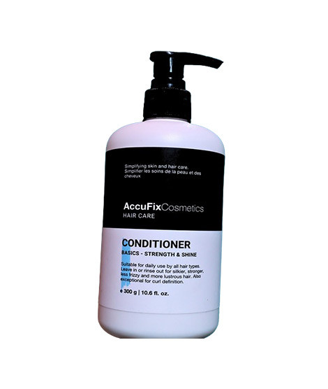 iShopping - AccuFlx Strength & Shine Conditioner - 300g