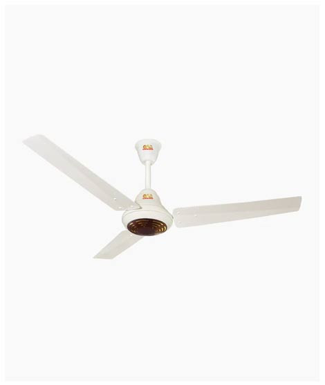 iShopping - GFC Iconic Elite AC DC Ceiling Fan 56" (ACDC-FA-20)