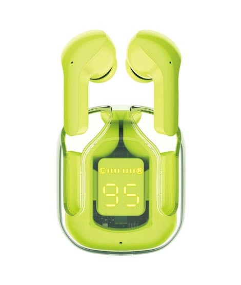 iShopping - Acefast T6 ENC TWS Earbuds Youth Green