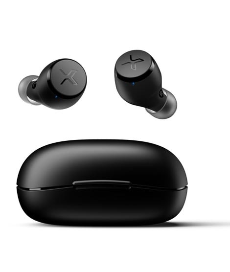 iShopping - Edifier X3s True Wireless Stereo Earbuds Black