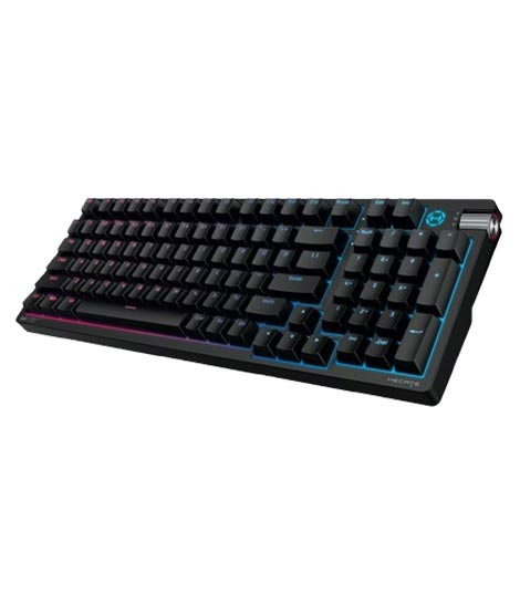 iShopping - Edifier Tri-mode Wireless Gaming Mechanical Keyboard (G4K)