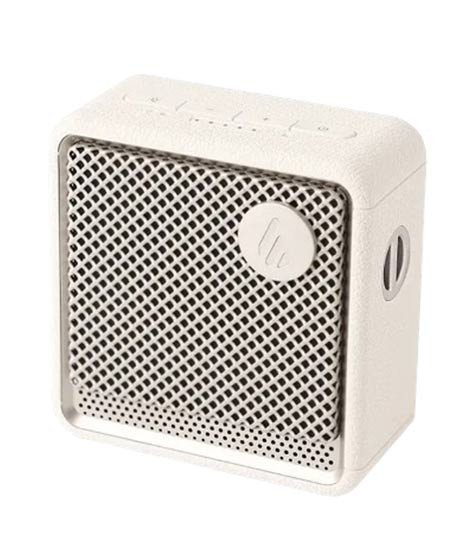 iShopping - Edifier Portable Bluetooth Speaker (ES20)