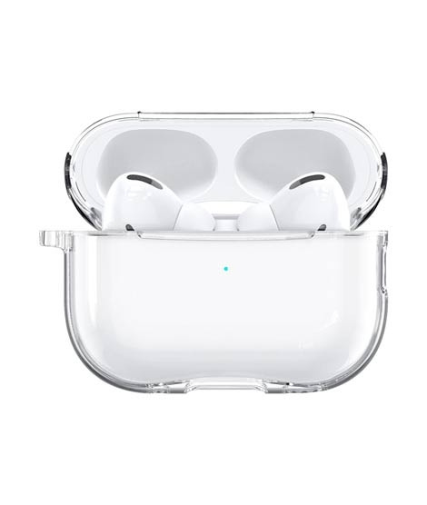 iShopping - Spigen Ultra Hybrid Case For Apple AirPods Pro 2 (ACS05481)