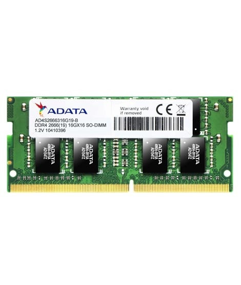 iShopping - Adata Premier 4GB DDR4 Ram - 2666