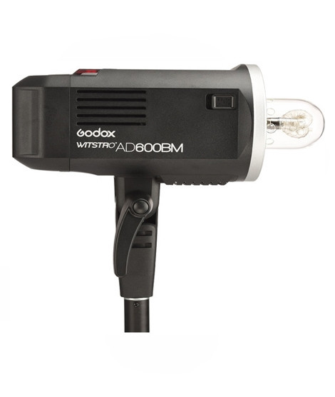 iShopping - Godox Witstro Manual All-In-One Outdoor Flash Light (AD600BM)